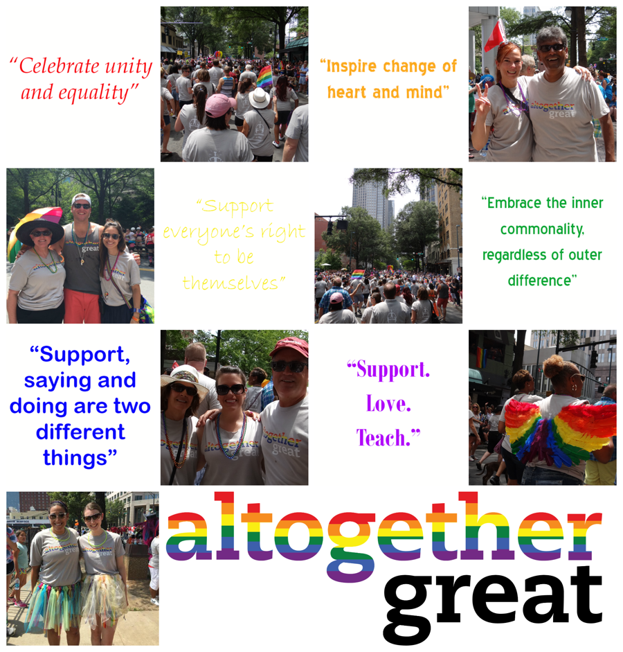 pride parade collage 5
