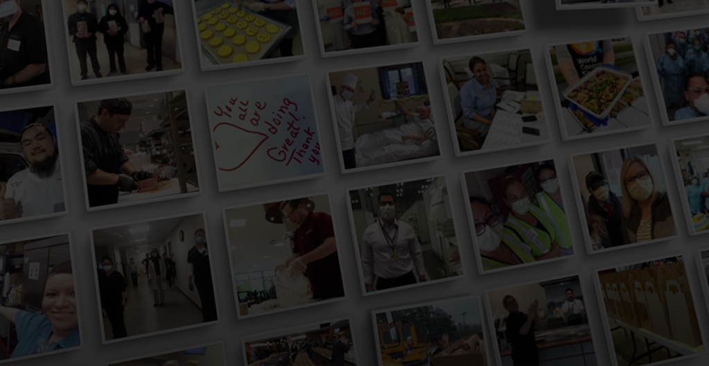 Home Page Compass Group USA