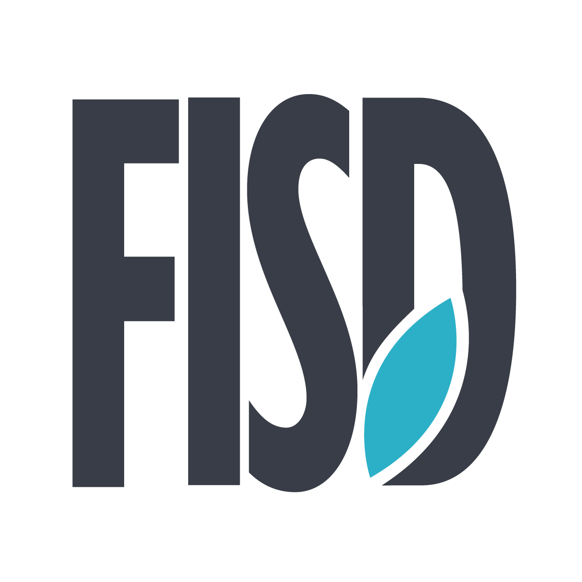 Image: FISD Logo