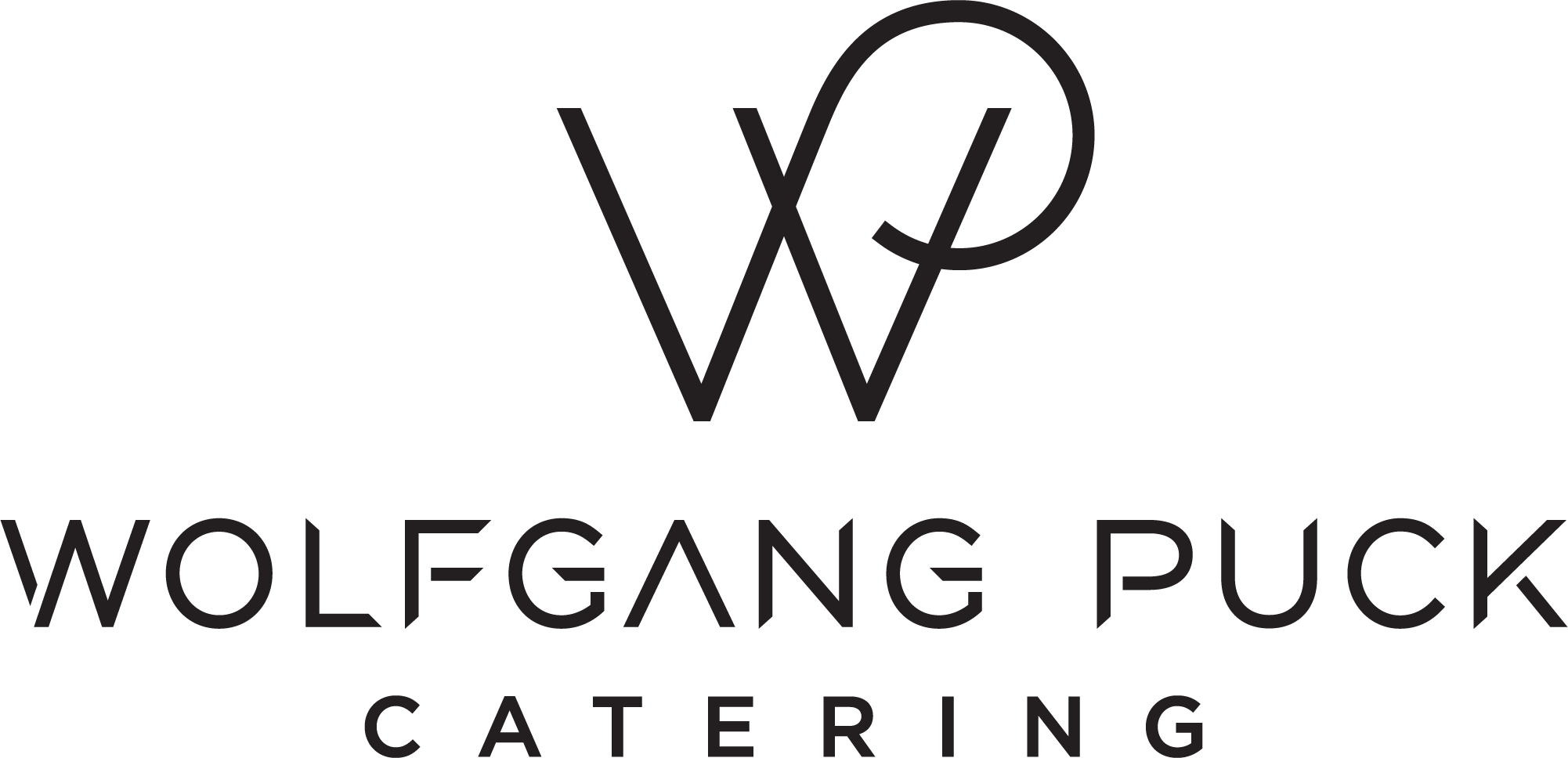 Image: WPC_Monogram-Logotype-Catering