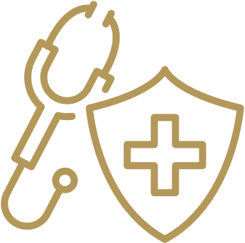 Icon: SERVICES_Healthcare