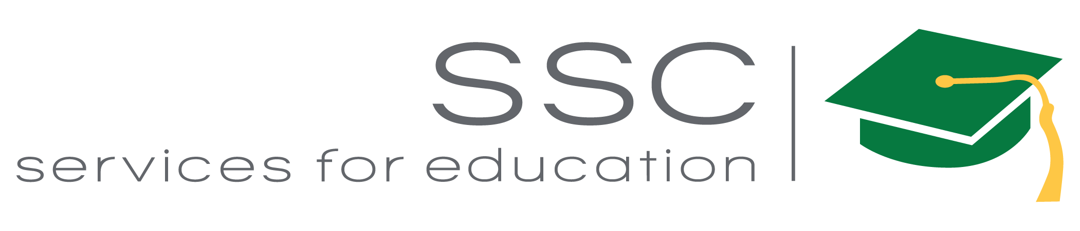 Image: SSC Logo_Long Color