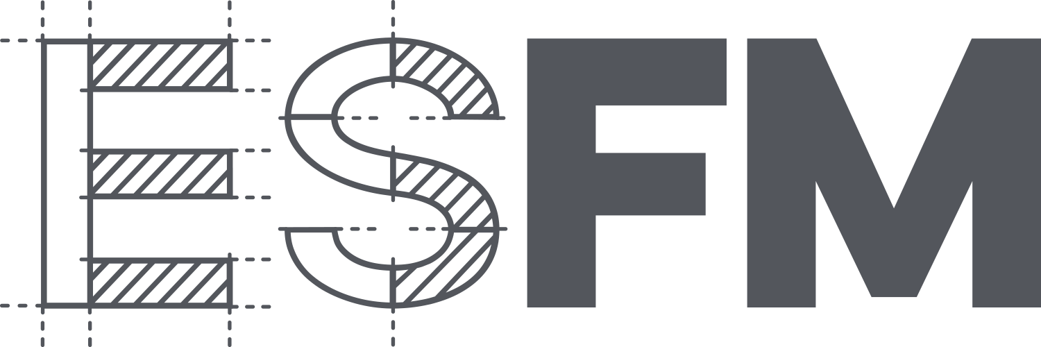Image: esfm_logo_gray
