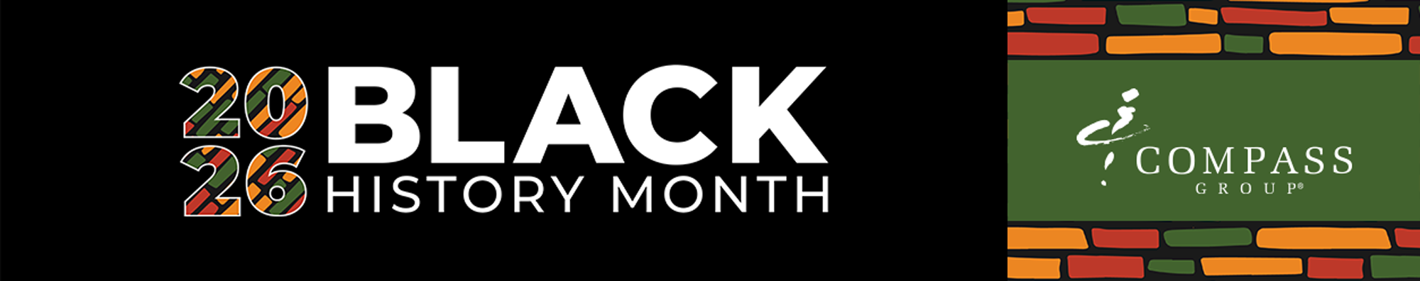 2026 Black History Month