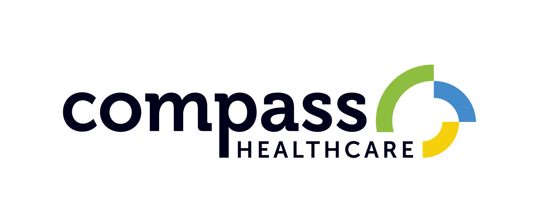 Image: Compass Healthcare Logo_RGB 1000 px